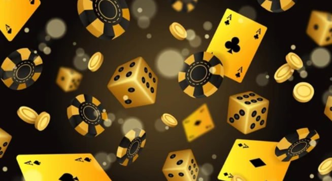 Platform hiburan onitoto dengan berbagai pilihan sports dan casino online