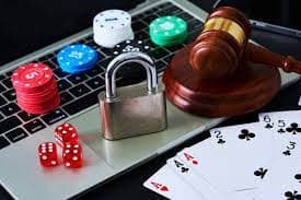 Gambaran sistem keamanan akun yang canggih di platform hiburan onitoto